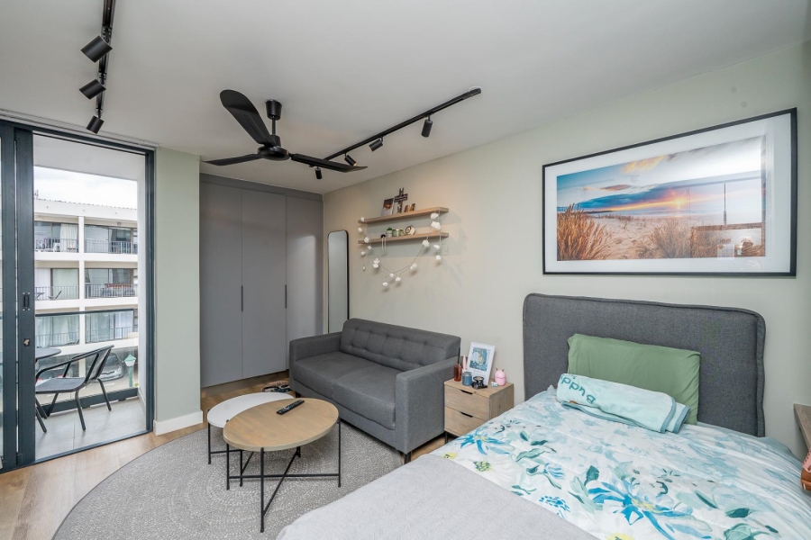 1 Bedroom Property for Sale in Dennesig Western Cape